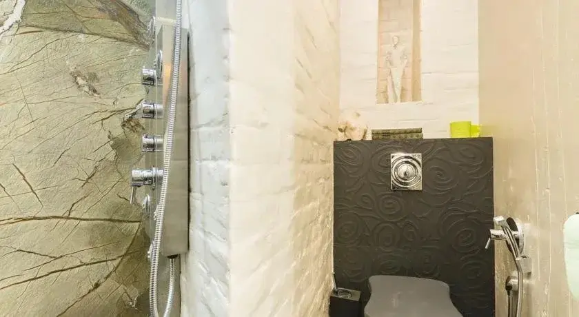 Санкт-Петербург: Julia Gallery Apartment