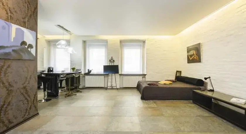 Санкт-Петербург: Julia Gallery Apartment