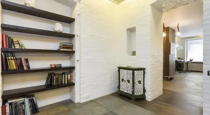 Санкт-Петербург: Julia Gallery Apartment