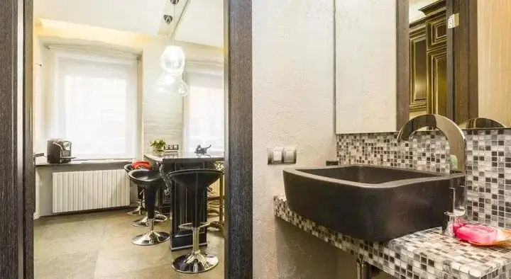 Санкт-Петербург: Julia Gallery Apartment
