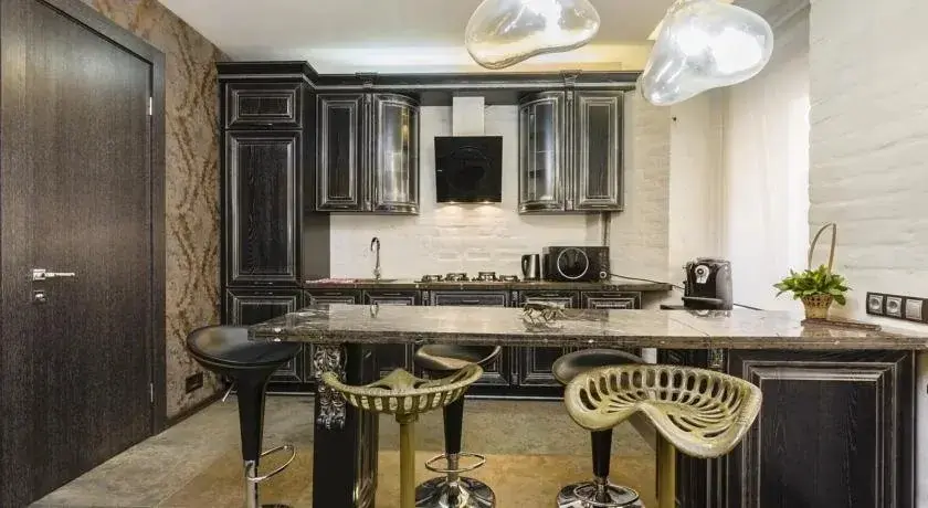 Санкт-Петербург: Julia Gallery Apartment