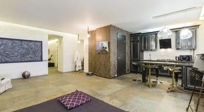 Санкт-Петербург: Julia Gallery Apartment
