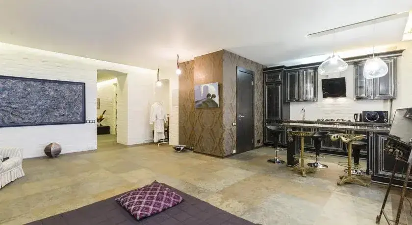 Санкт-Петербург: Julia Gallery Apartment