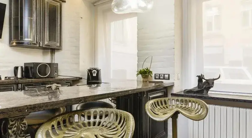 Санкт-Петербург: Julia Gallery Apartment