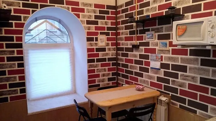 Санкт-Петербург: Kaboni Hostel