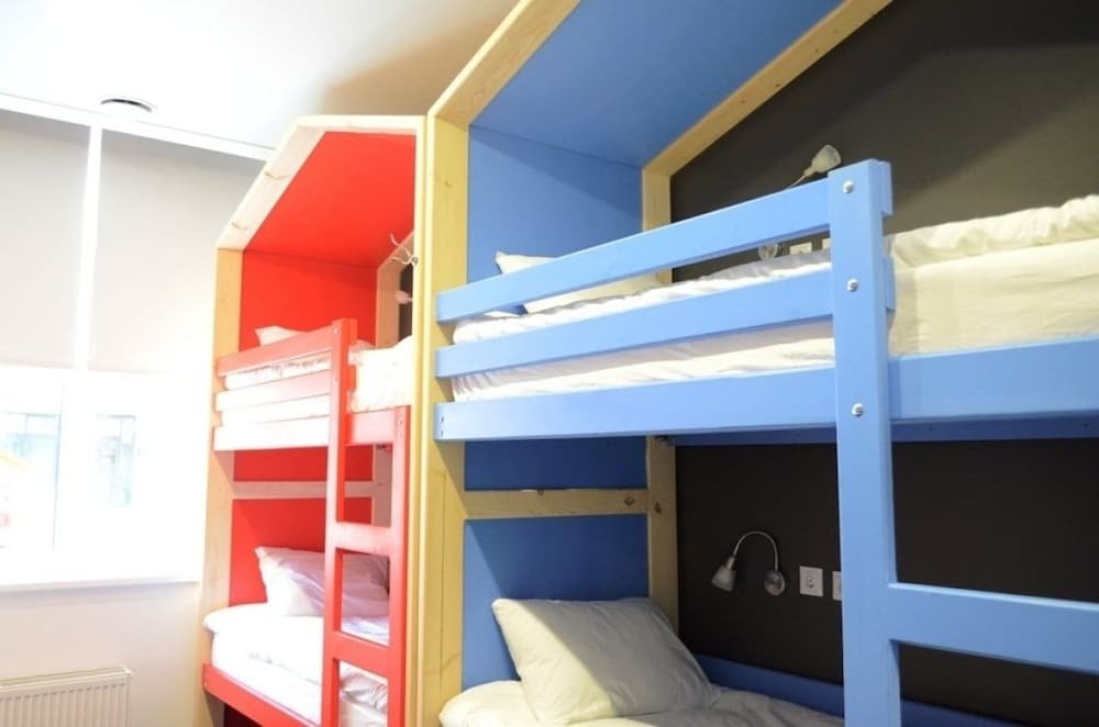 Санкт-Петербург: Hostel Countries