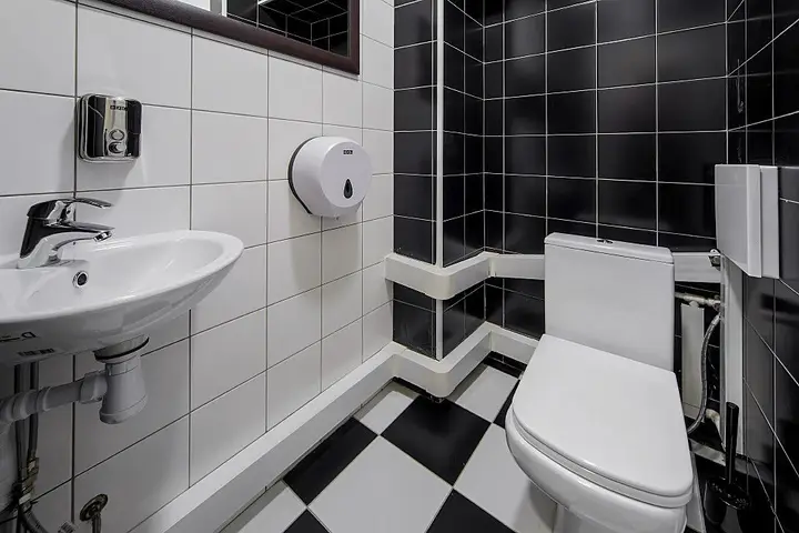 Санкт-Петербург: Hostel Avstrijskij Dvorik