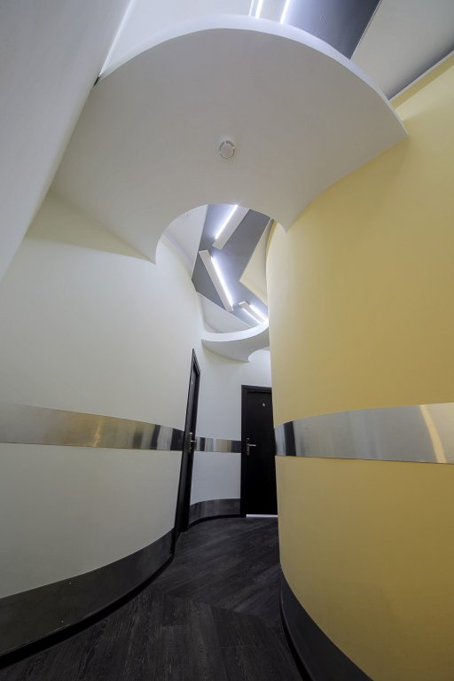 Санкт-Петербург: Hostel Avstrijskij Dvorik