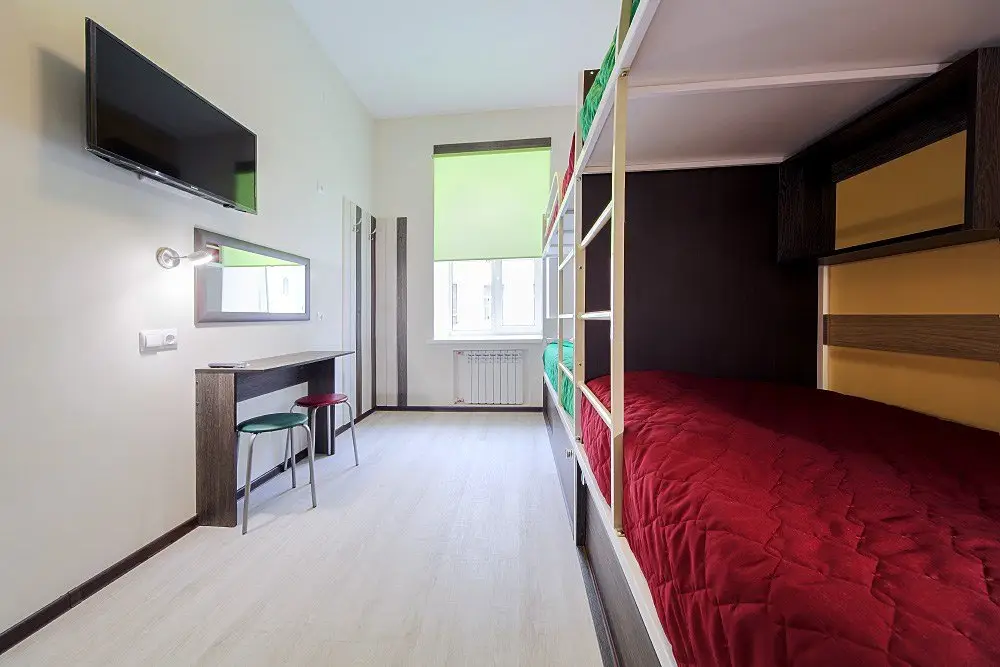 Санкт-Петербург: Hostel Avstrijskij Dvorik