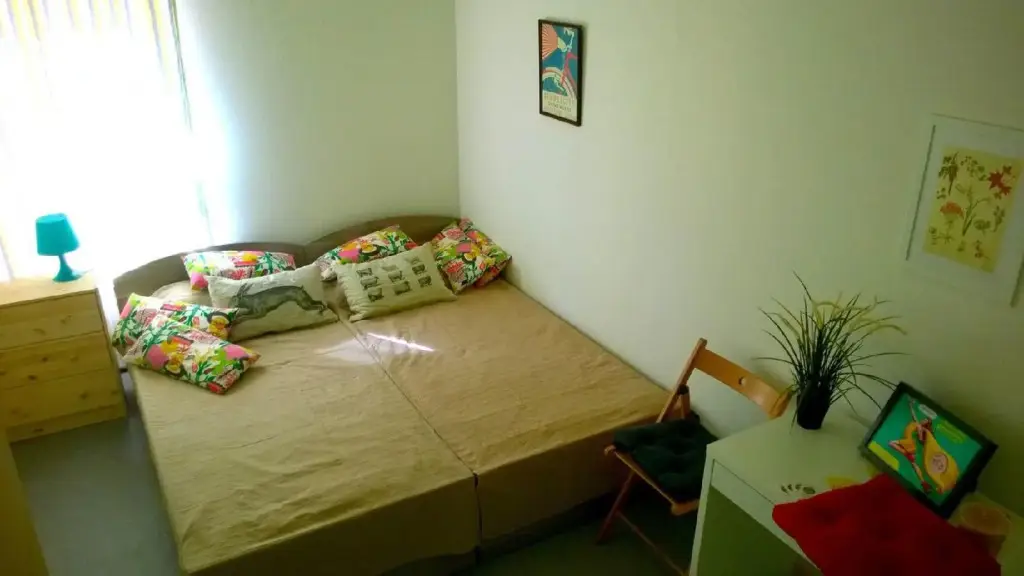 Санкт-Петербург: BedAndBike Dostoevskogo