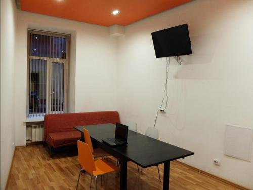 Санкт-Петербург: Electric Hostel