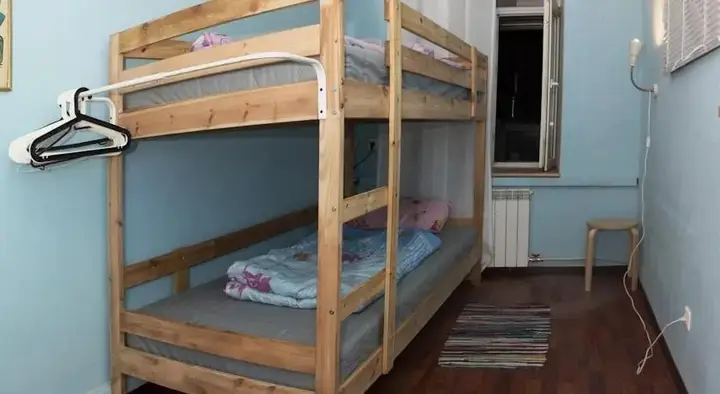 Санкт-Петербург: Faraon Hostel