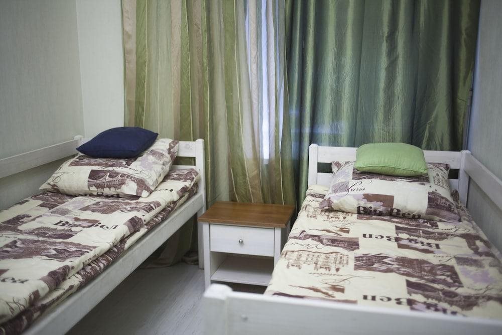 PiterStay Hostel — фото 1