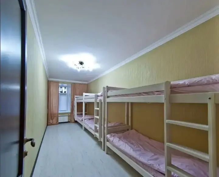 Санкт-Петербург: PiterStay Hostel