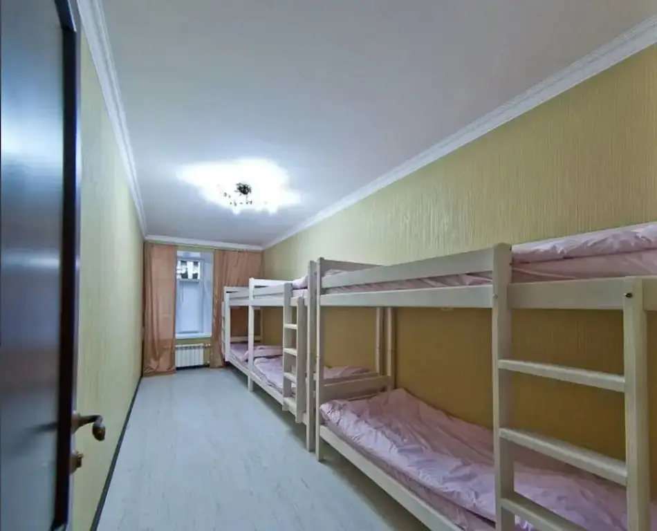 PiterStay Hostel — фото 1