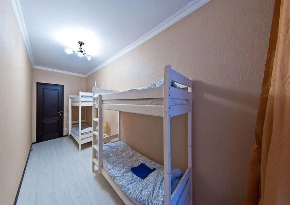 Санкт-Петербург: PiterStay Hostel