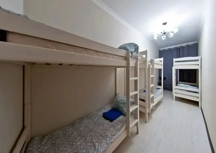 Санкт-Петербург: PiterStay Hostel