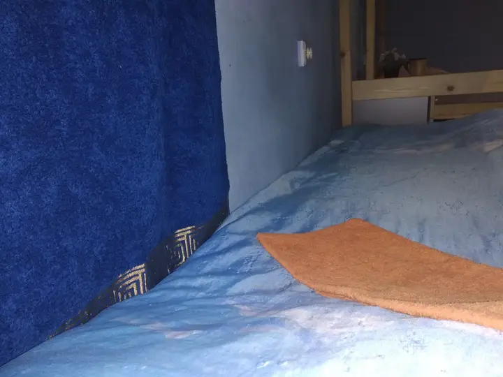 Санкт-Петербург: Hunt Hostel