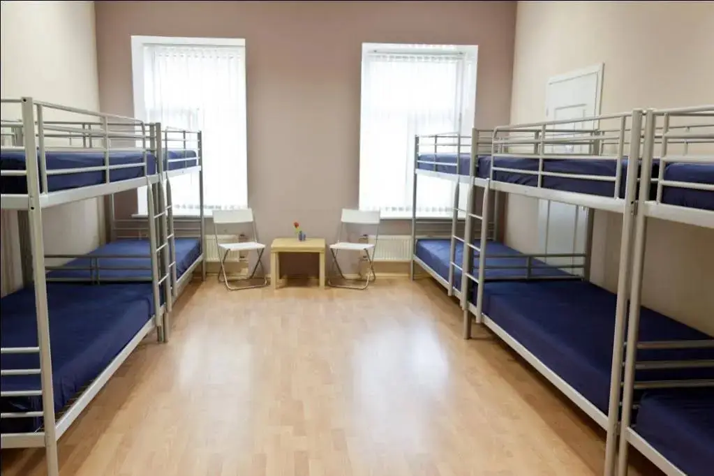 Санкт-Петербург: Inger Hostel