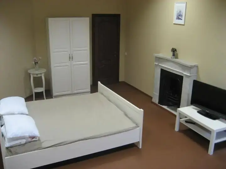 Санкт-Петербург: Inger Hostel