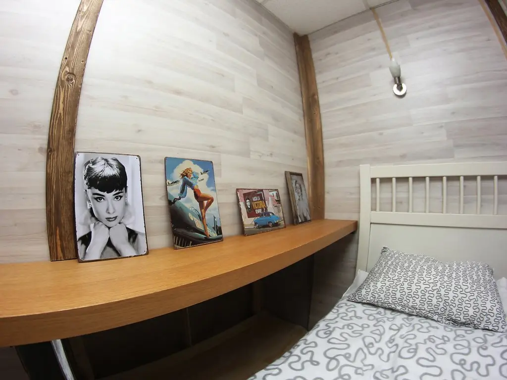 Санкт-Петербург: Mezzanine