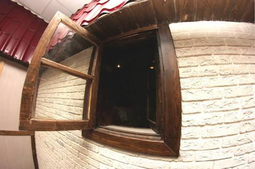 Санкт-Петербург: Mezzanine