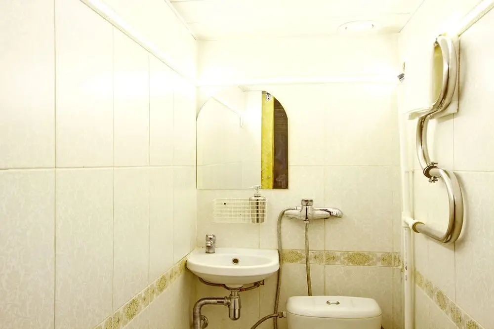 Санкт-Петербург: Hostel Luna