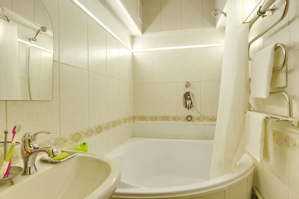 Санкт-Петербург: Hostel Luna