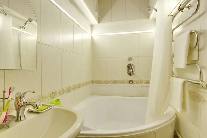 Санкт-Петербург: Hostel Luna