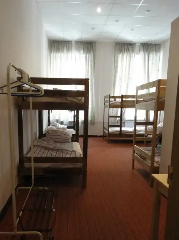 Санкт-Петербург: Tchaikovsky Hotel At Neva