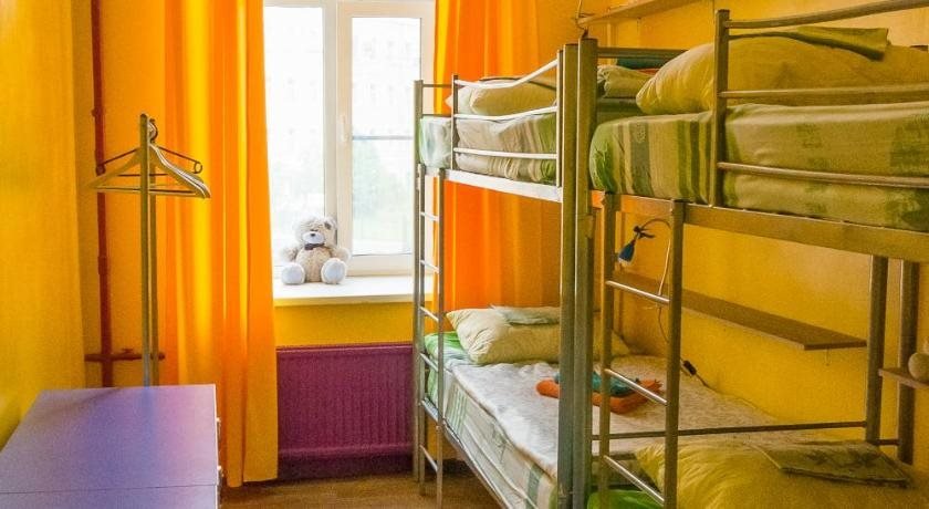 Rainbow Hostel — фото 1