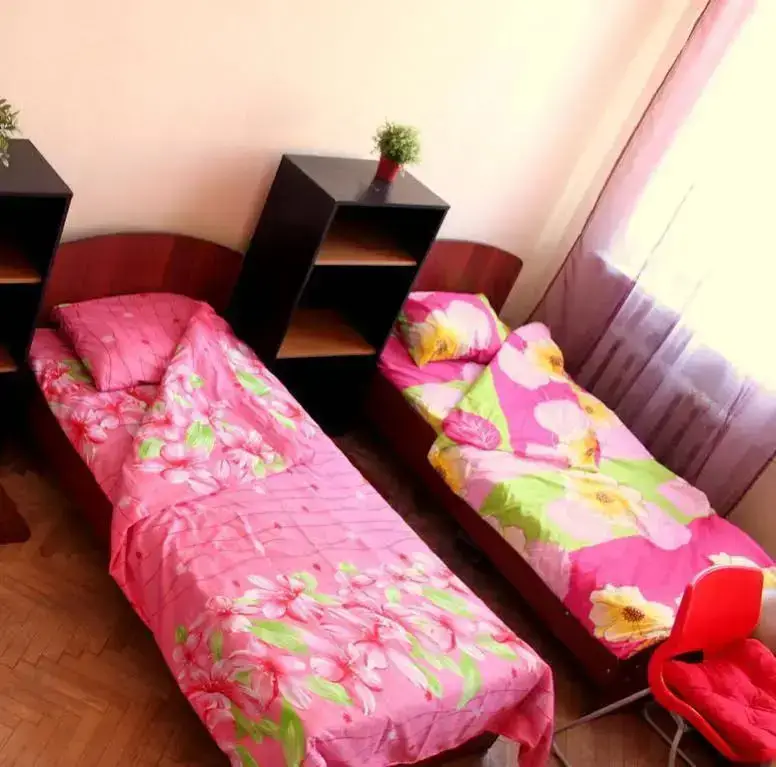Санкт-Петербург: Hostel Right Place