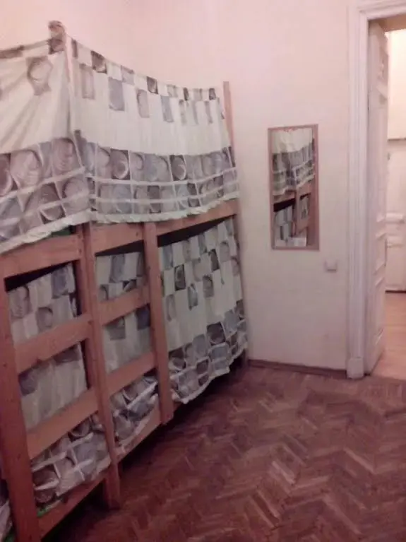 Санкт-Петербург: Hostel Right Place