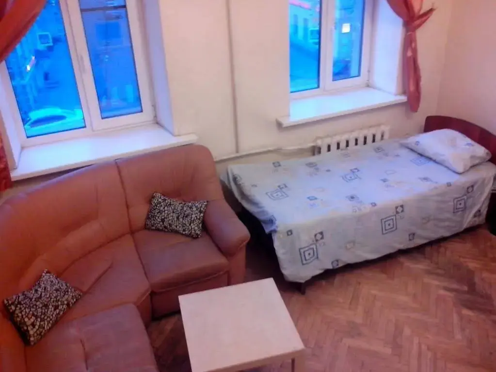 Санкт-Петербург: Hostel Right Place