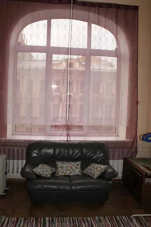 Санкт-Петербург: Hostel Right Place