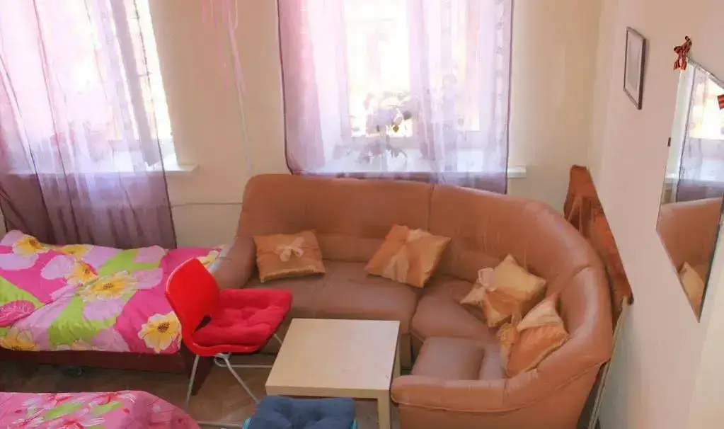 Санкт-Петербург: Hostel Right Place