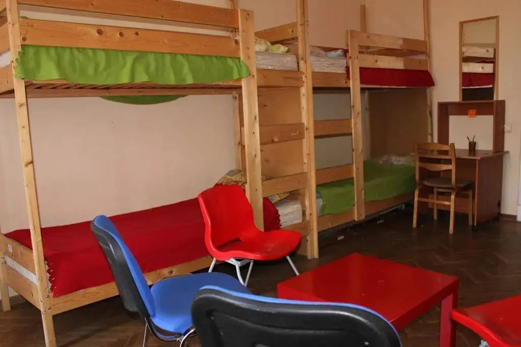 Санкт-Петербург: Hostel Right Place
