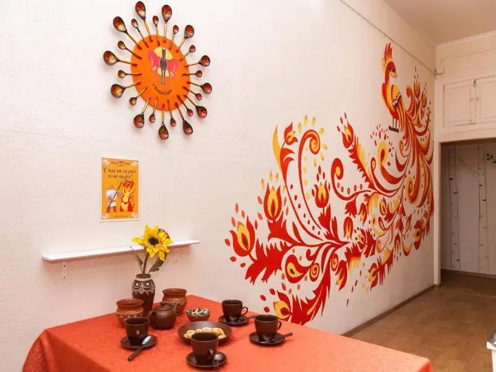Санкт-Петербург: Apart Hotel Kaleydoskop Puteshestviy