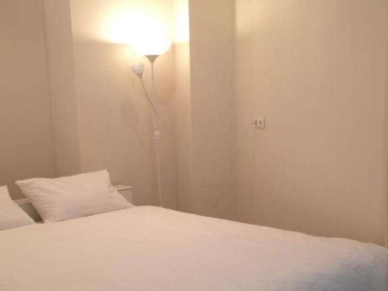 Санкт-Петербург: Salsa Hostel