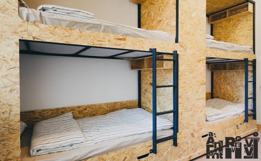 Санкт-Петербург: SolHostel