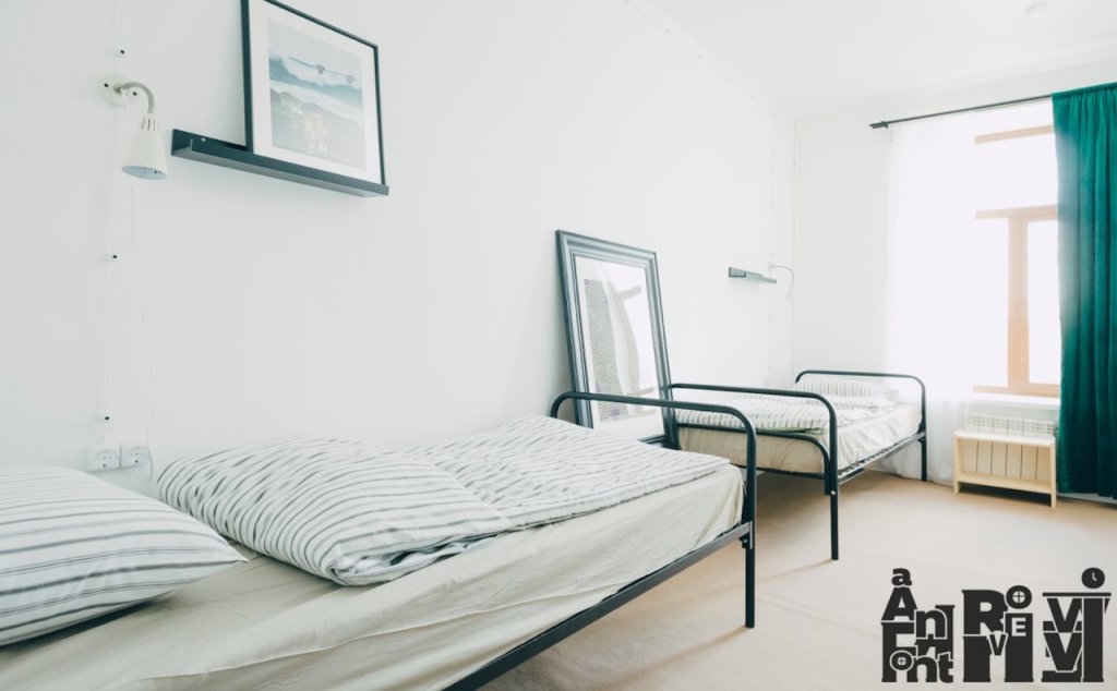 Санкт-Петербург: SolHostel