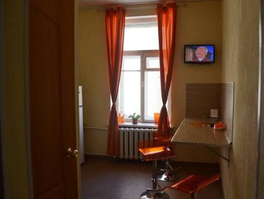 Санкт-Петербург: Station Hostel