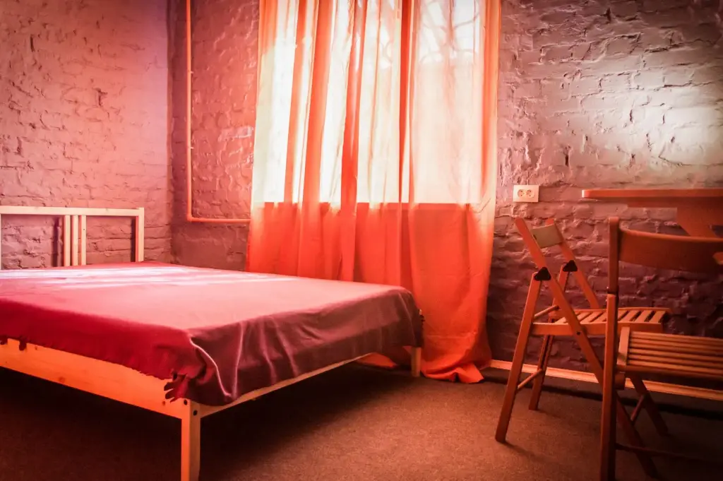Санкт-Петербург: Меблированные Комнаты CPhotel