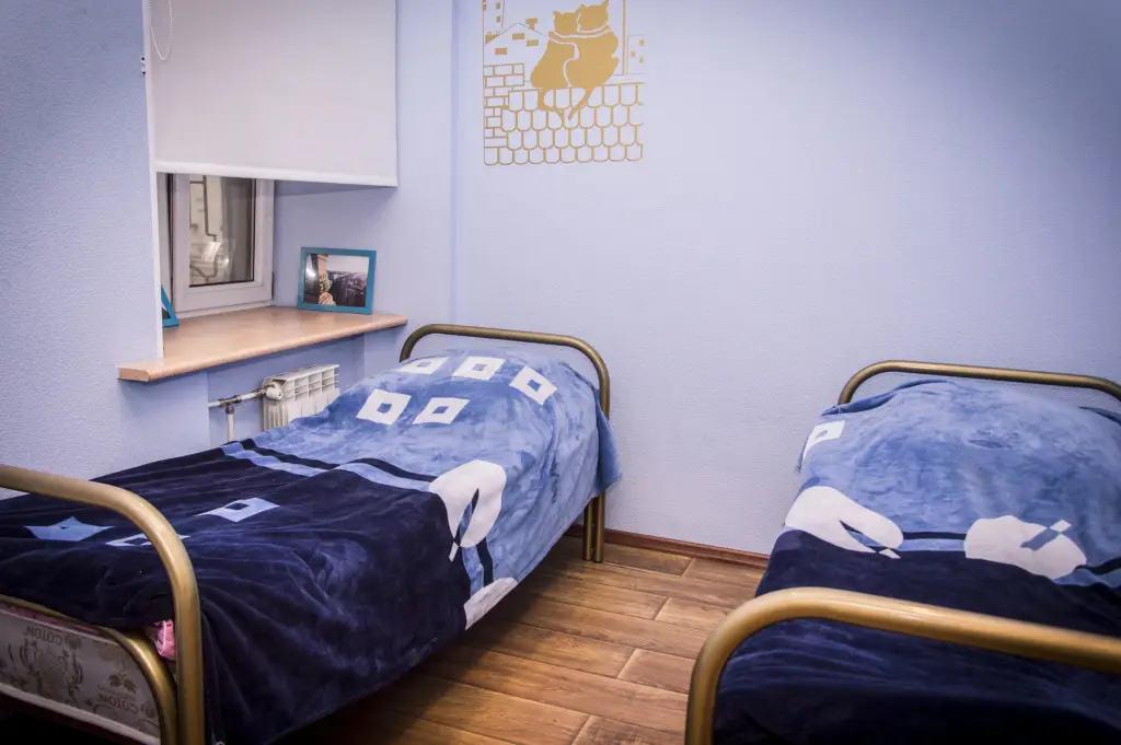 Санкт-Петербург: Меблированные Комнаты CPhotel