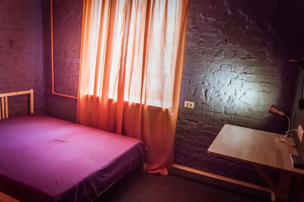 Санкт-Петербург: Меблированные Комнаты CPhotel