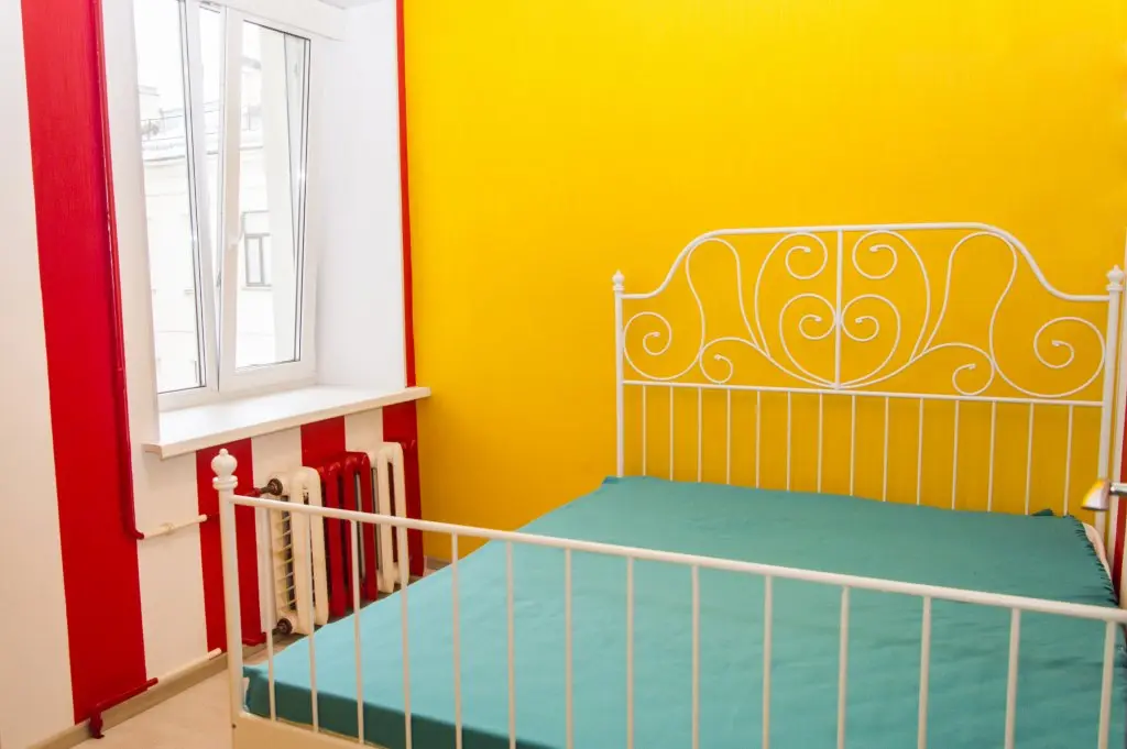 Санкт-Петербург: Меблированные Комнаты CPhotel