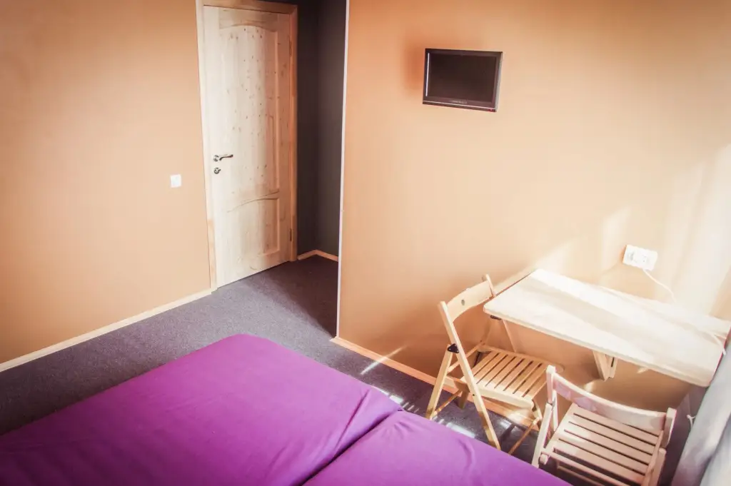 Санкт-Петербург: Меблированные Комнаты CPhotel
