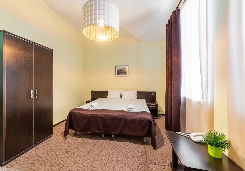 Санкт-Петербург: K-Otel