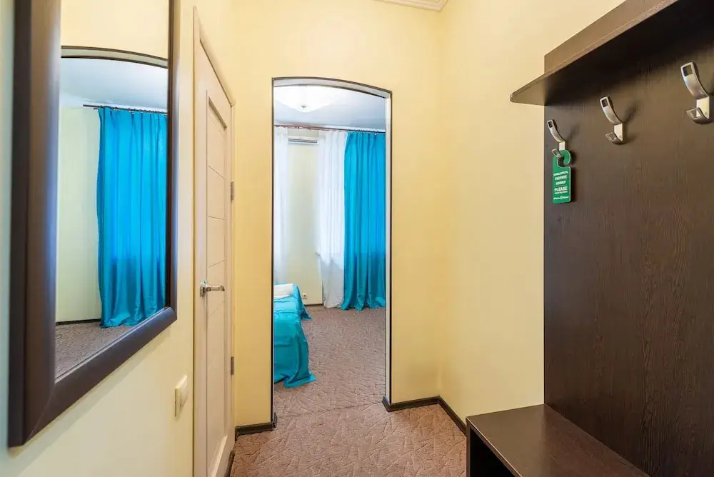 Санкт-Петербург: K-Otel