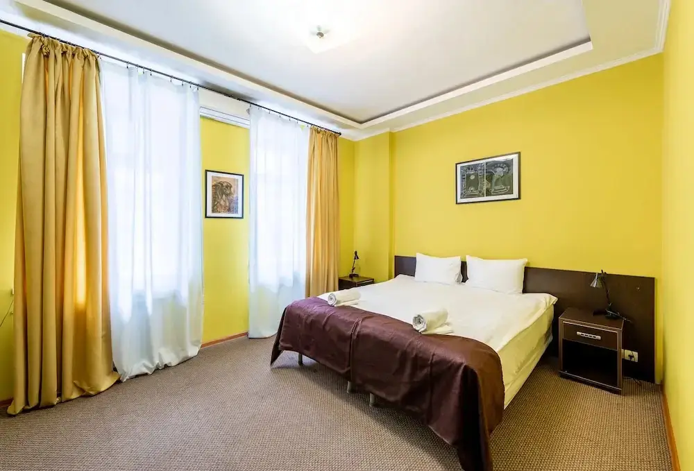 Санкт-Петербург: K-Otel